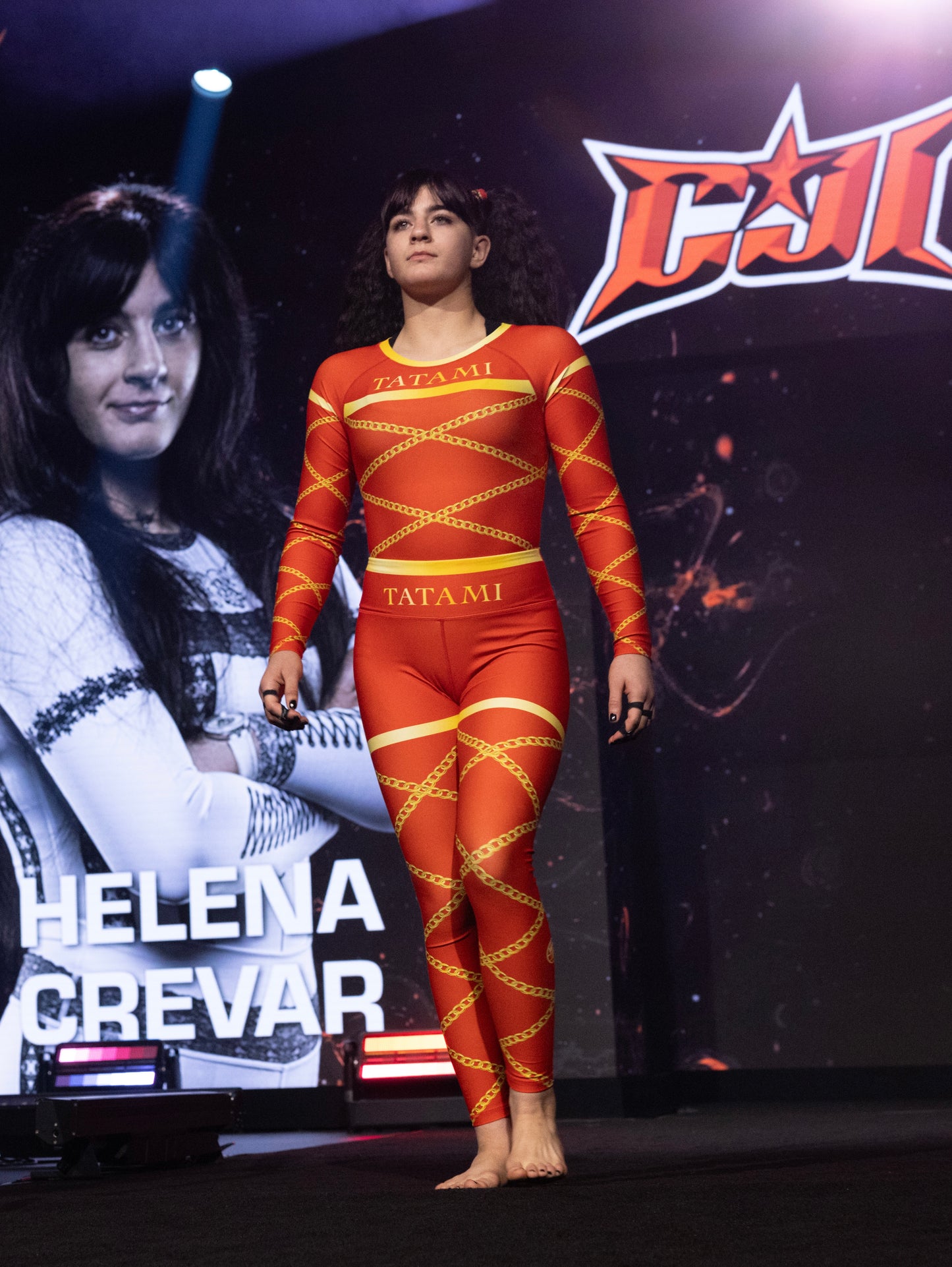 Signed Photo by Helena