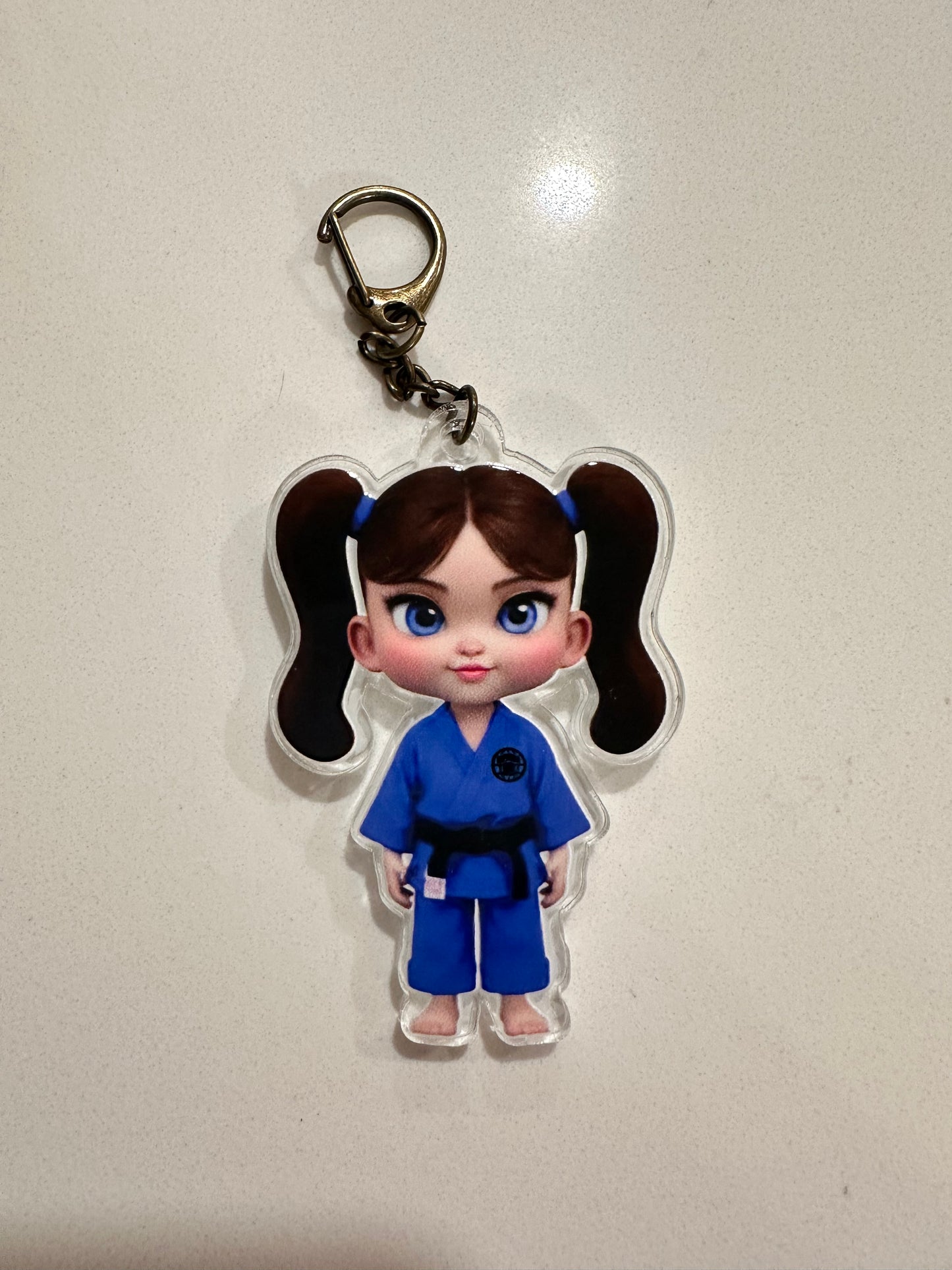 Keychain