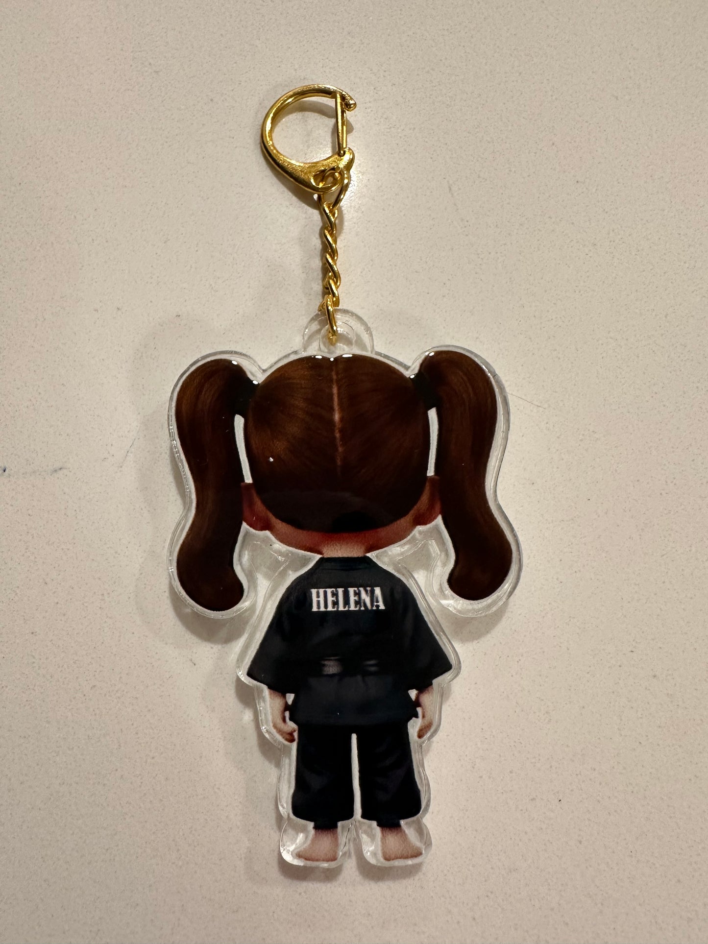 Keychain