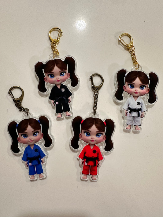 Keychain