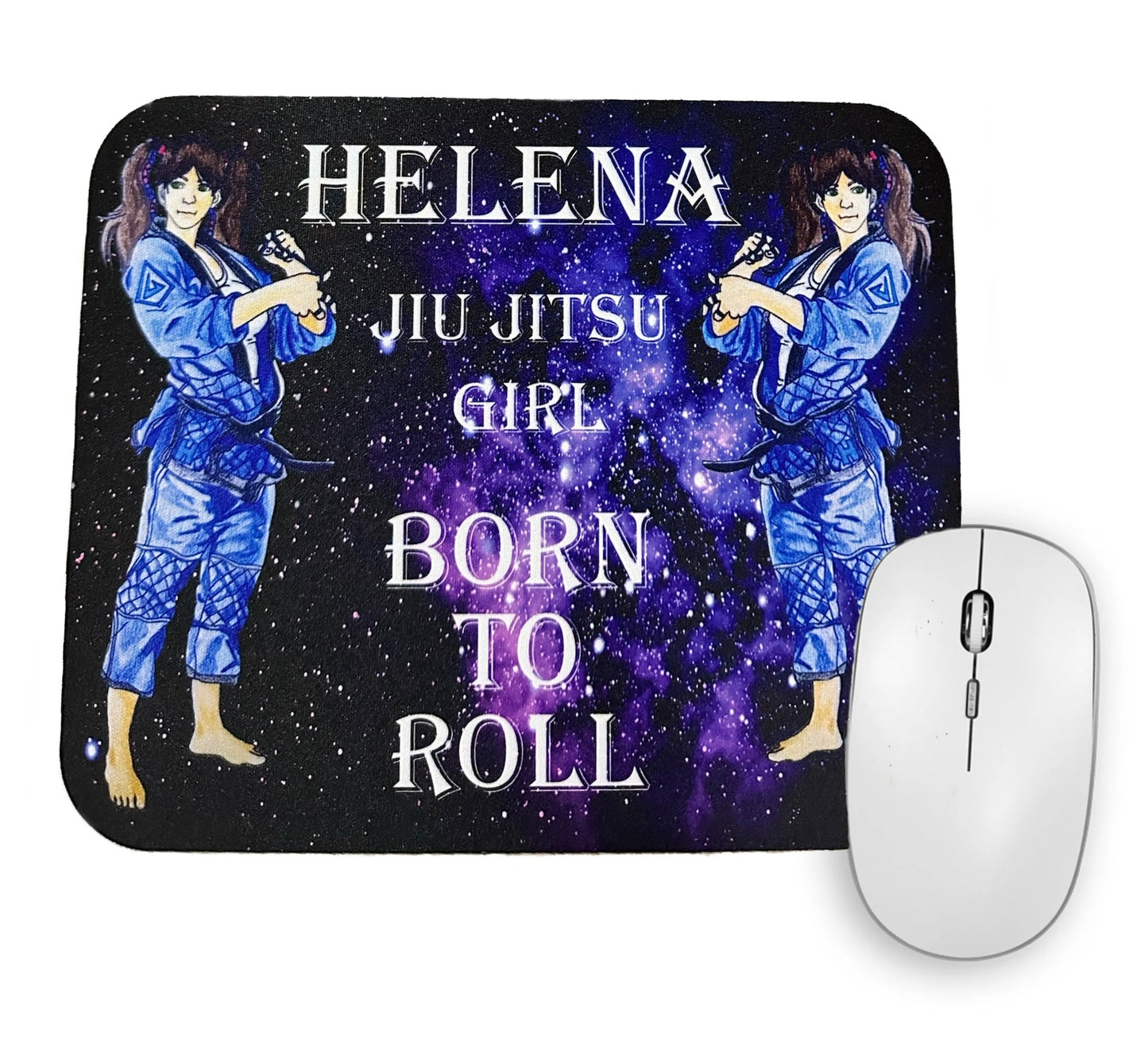 Mousepad