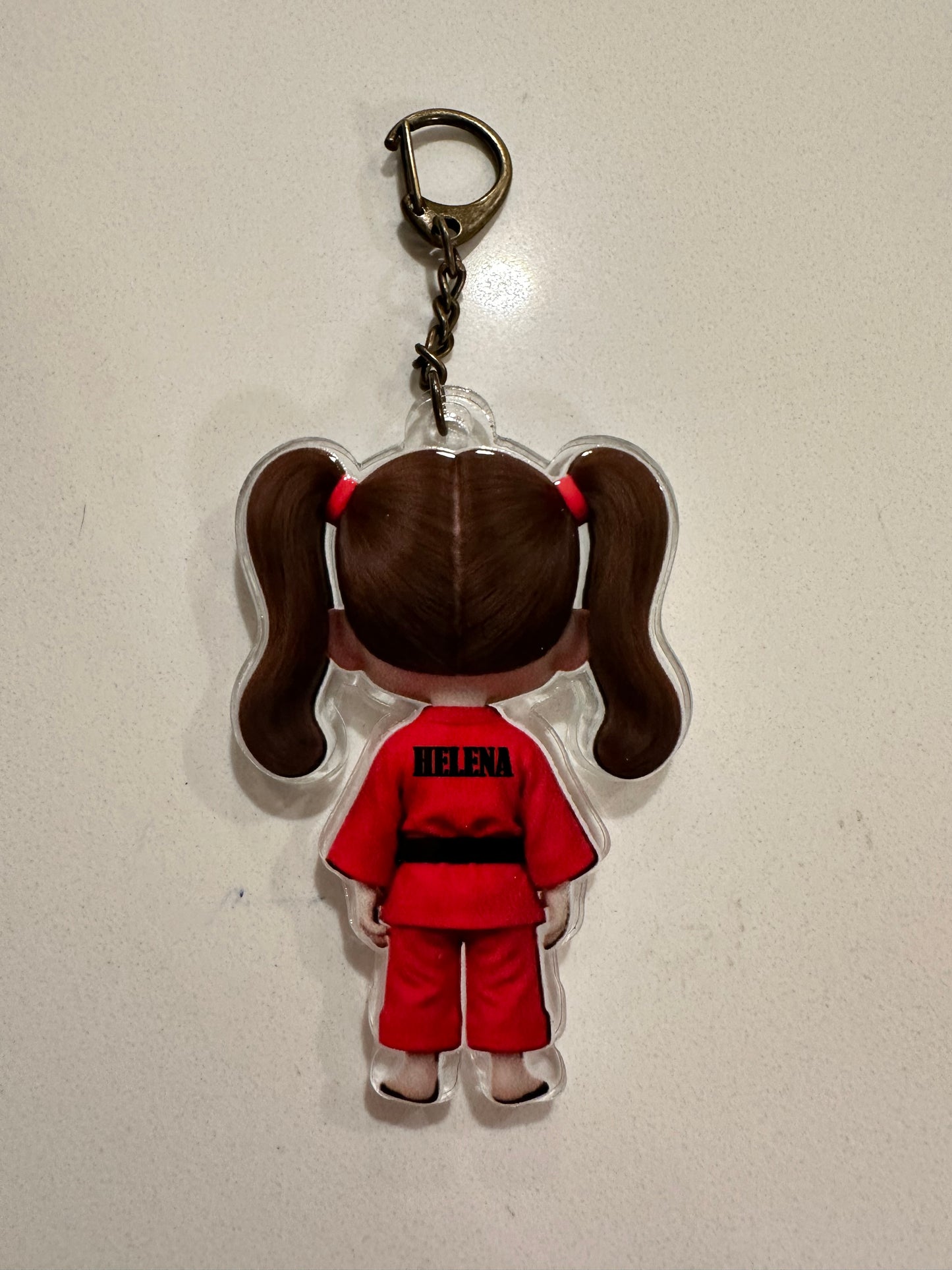 Keychain