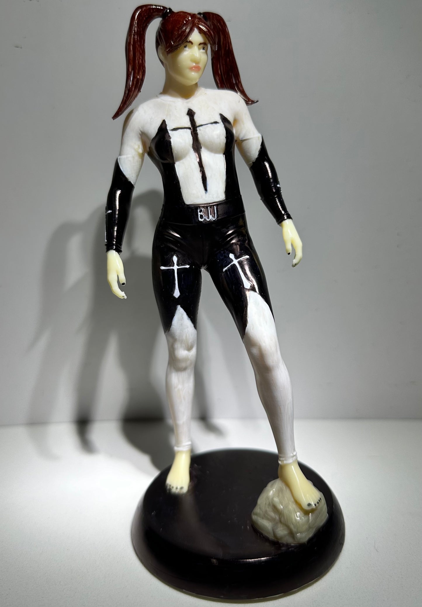 Action Figurine