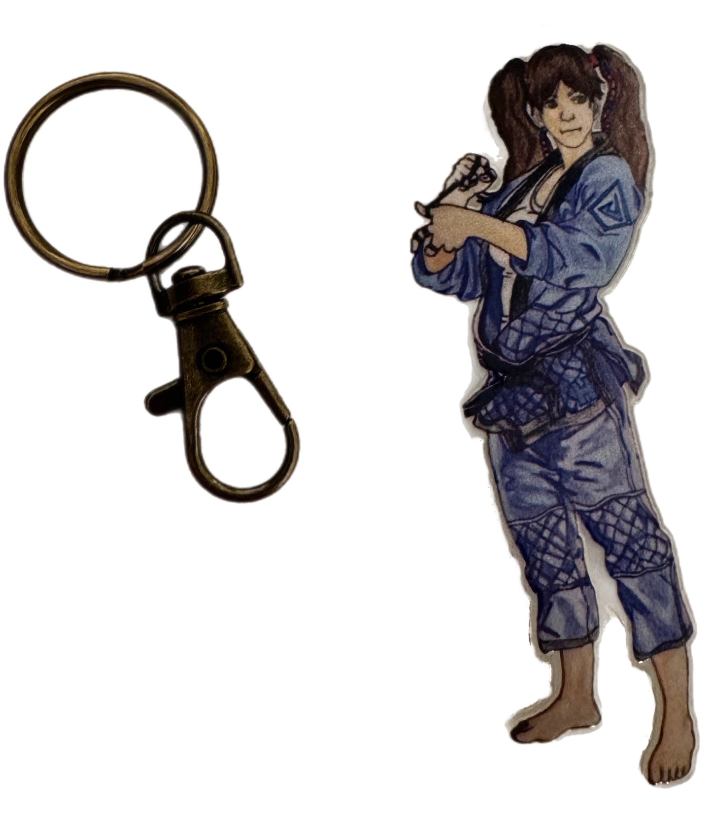 Keychain